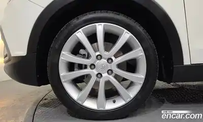 SsangYong TIBOLI 2016 1.6 Автомат в Москве № 932321, миниатюра 5