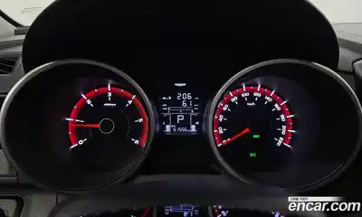 SsangYong TIBOLI 2016 1.6 Автомат в Москве № 932321, миниатюра 8