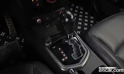 SsangYong TIBOLI 2016 1.6 Автомат в Москве № 932321, миниатюра 9