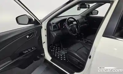 SsangYong TIBOLI 2016 1.6 Автомат в Москве № 932321, миниатюра 10