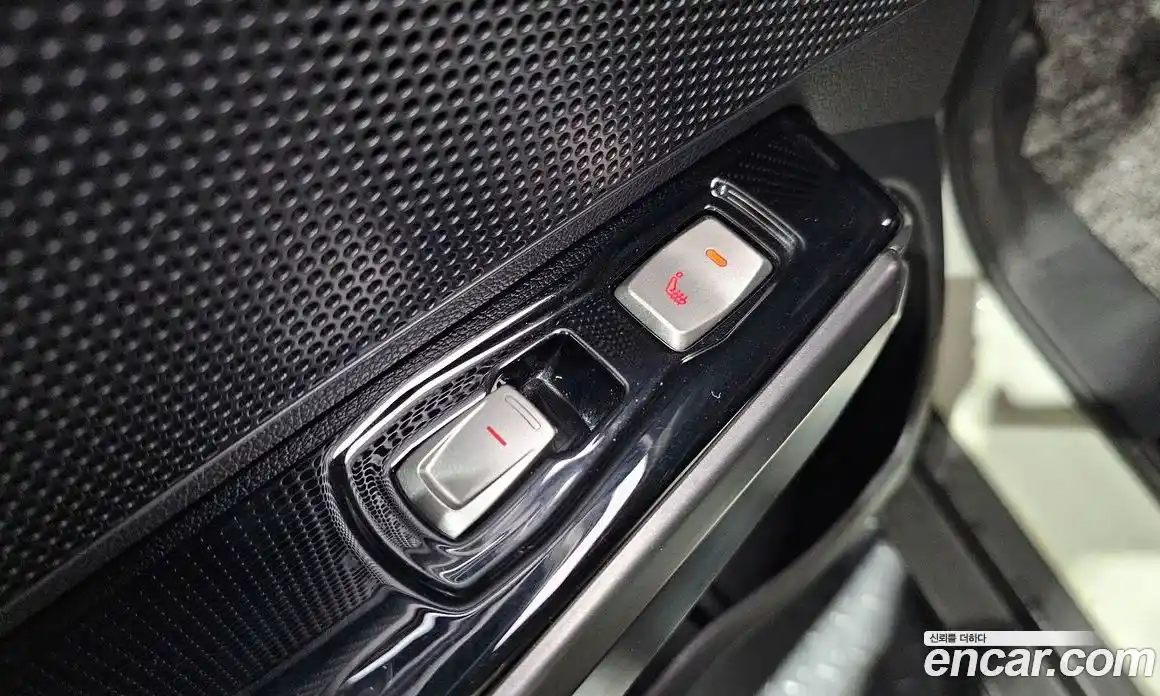 SsangYong TIBOLI 2019 1.6 Автомат в Москве № 932328, фото 19