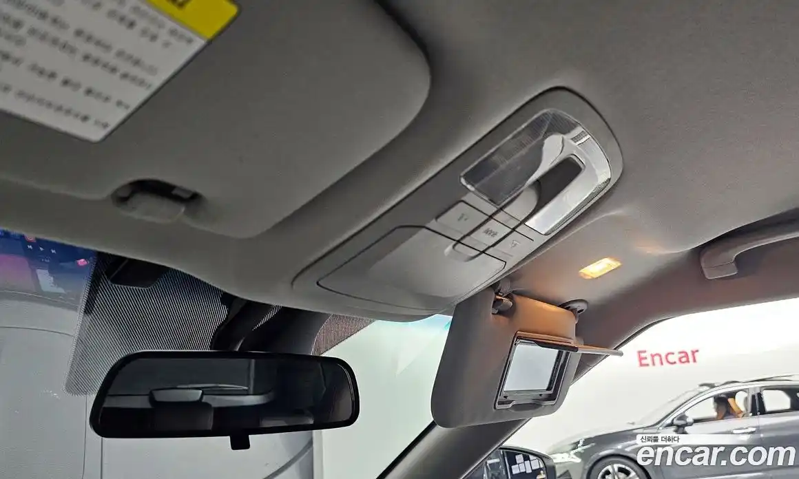 SsangYong TIBOLI 2019 1.6 Автомат в Москве № 932328, фото 20