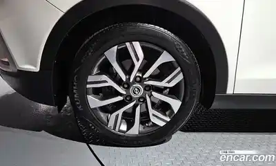 SsangYong TIBOLI 2019 1.6 Автомат в Москве № 932328, миниатюра 5