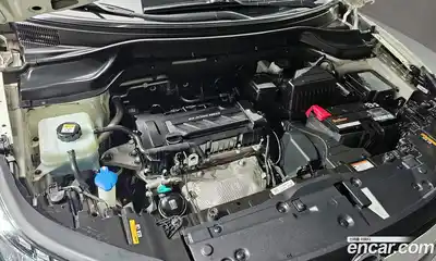 SsangYong TIBOLI 2019 1.6 Автомат в Москве № 932328, миниатюра 6