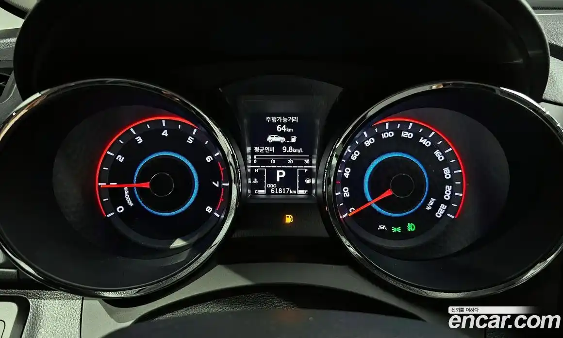 SsangYong TIBOLI 2019 1.6 Автомат в Москве № 932328, фото 8