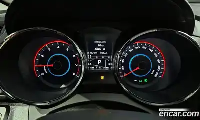 SsangYong TIBOLI 2019 1.6 Автомат в Москве № 932328, миниатюра 8