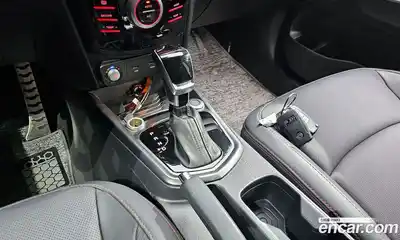 SsangYong TIBOLI 2019 1.6 Автомат в Москве № 932328, миниатюра 9