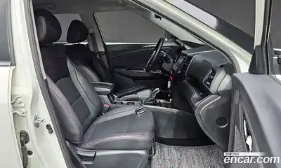 SsangYong TIBOLI 2019 1.6 Автомат в Москве № 932328, миниатюра 10