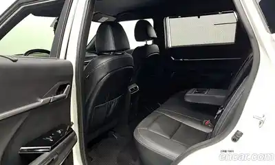 SsangYong Torres 2023 1.5 Автомат в Москве № 932424, миниатюра 12