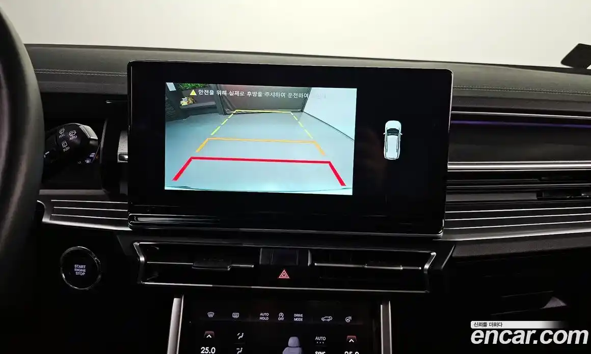 SsangYong Torres 2023 1.5 Автомат в Москве № 932424, фото 17