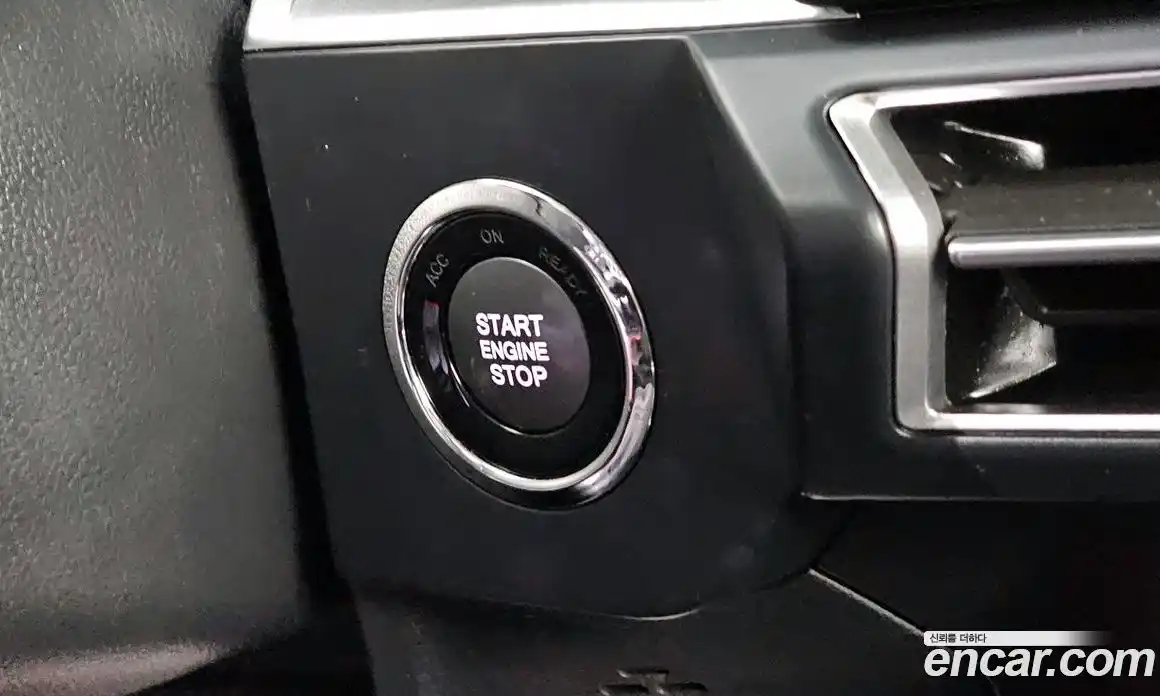 SsangYong Torres 2023 1.5 Автомат в Москве № 932424, фото 18