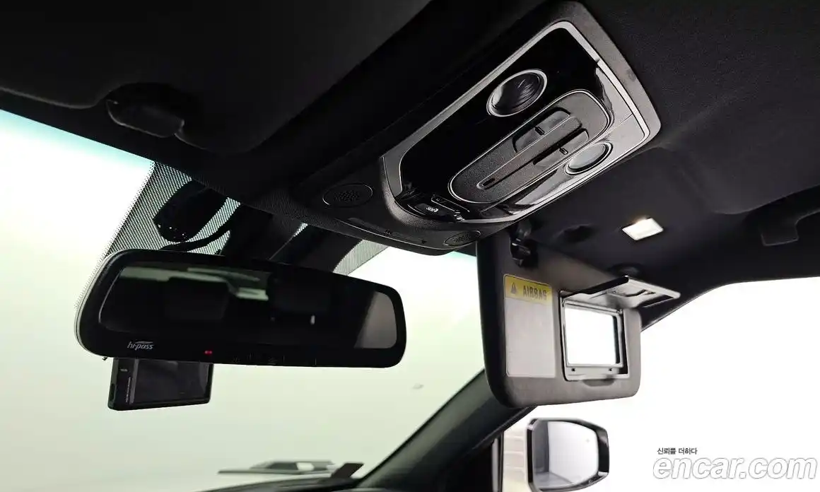 SsangYong Torres 2023 1.5 Автомат в Москве № 932424, фото 19