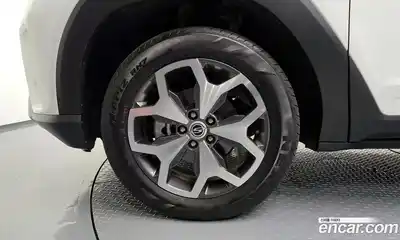 SsangYong Torres 2023 1.5 Автомат в Москве № 932424, миниатюра 5