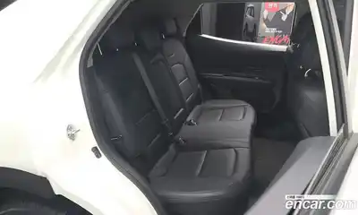 SsangYong Korando 2020 1.6 Автомат в Москве № 932539, миниатюра 11