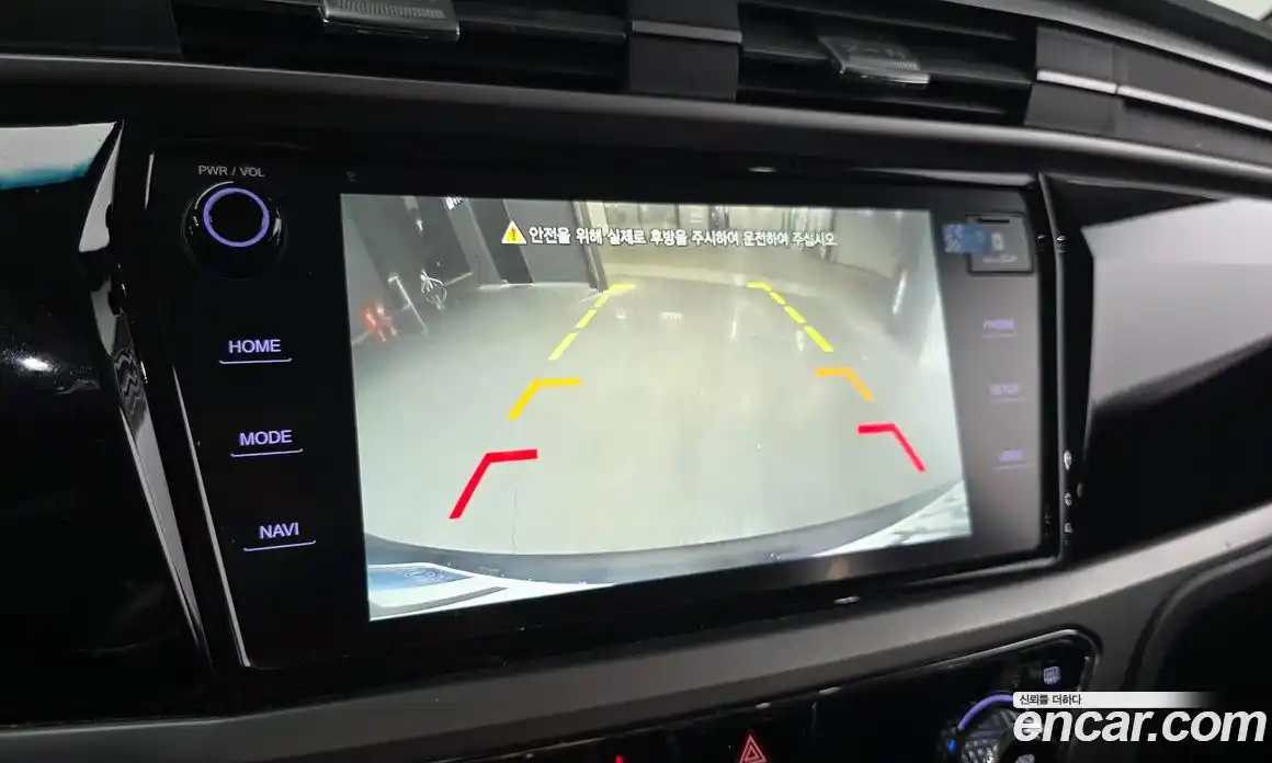 SsangYong Korando 2020 1.6 Автомат в Москве № 932539, фото 14