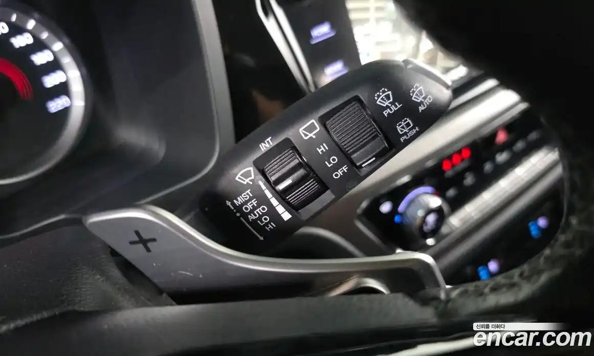 SsangYong Korando 2020 1.6 Автомат в Москве № 932539, фото 17