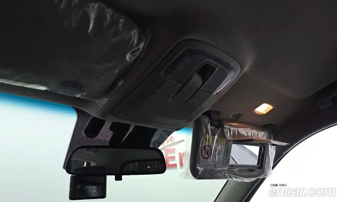 SsangYong Korando 2020 1.6 Автомат в Москве № 932539, фото 18