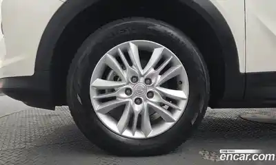 SsangYong Korando 2020 1.6 Автомат в Москве № 932539, миниатюра 4