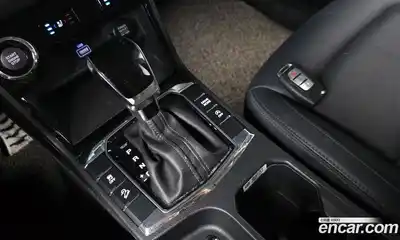 SsangYong Korando 2020 1.6 Автомат в Москве № 932539, миниатюра 8