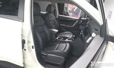 SsangYong Korando 2020 1.6 Автомат в Москве № 932539, миниатюра 9