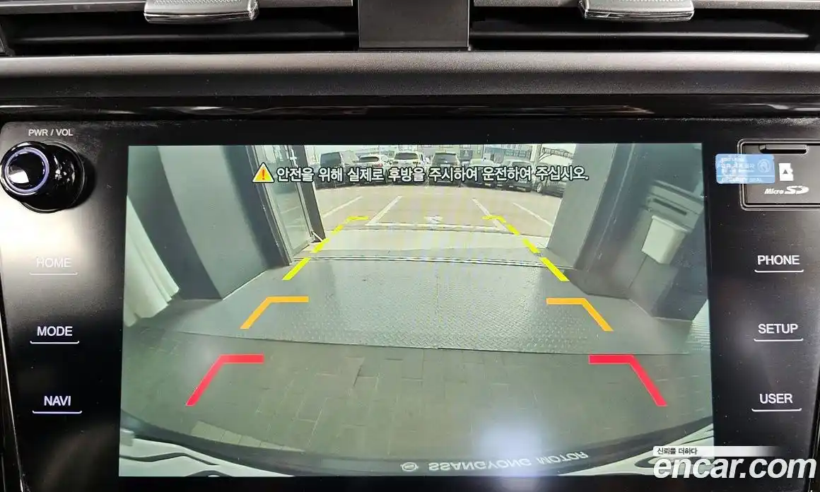 SsangYong Korando 2020 1.5 Автомат в Москве № 932580, фото 15