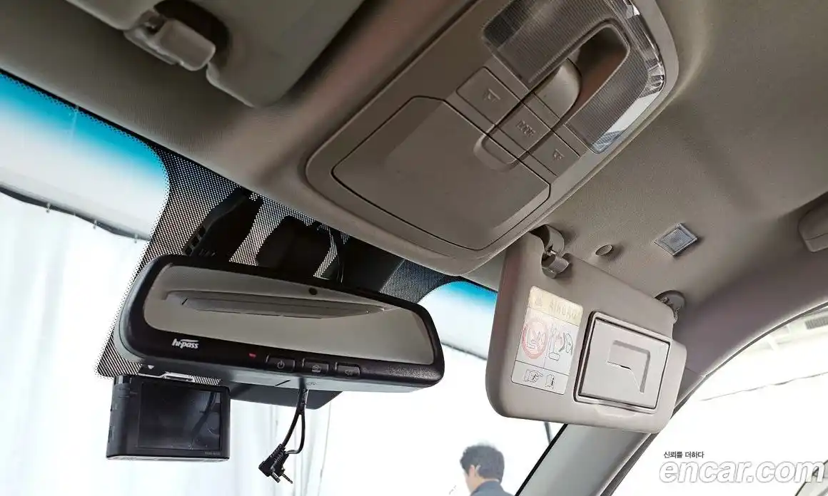 SsangYong Korando 2020 1.5 Автомат в Москве № 932580, фото 17