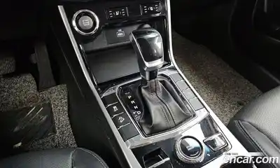 SsangYong Korando 2020 1.5 Автомат в Москве № 932580, миниатюра 9