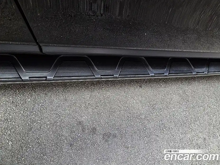 SsangYong Rexton 2017 2.2 Автомат в Москве № 932647, фото 19