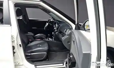 SsangYong TIBOLI 2017 1.6 гидро в Москве, миниатюра 11