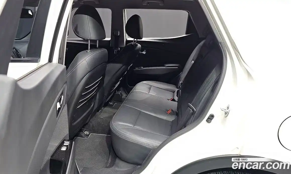 SsangYong TIBOLI 2017 1.6 гидро в Москве, фото 12