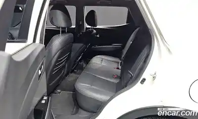 SsangYong TIBOLI 2017 1.6 гидро в Москве, миниатюра 12