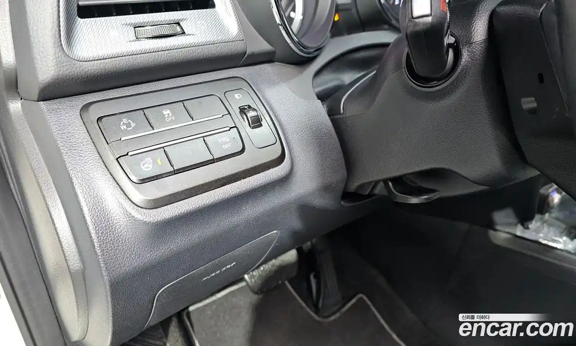 SsangYong TIBOLI 2017 1.6 гидро в Москве, фото 13