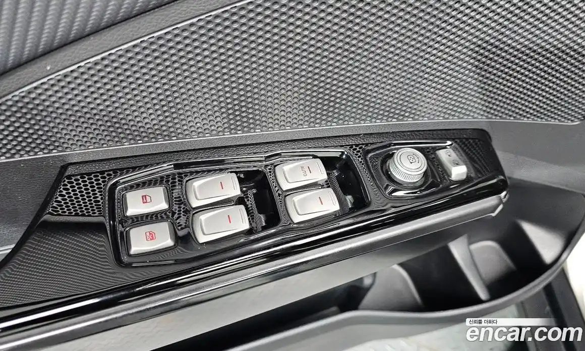 SsangYong TIBOLI 2017 1.6 гидро в Москве, фото 18