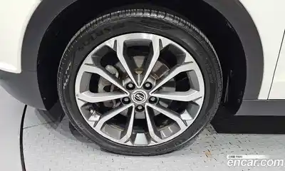 SsangYong TIBOLI 2017 1.6 гидро в Москве, миниатюра 5