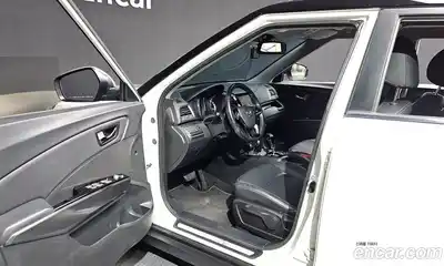 SsangYong TIBOLI 2017 1.6 гидро в Москве, миниатюра 10