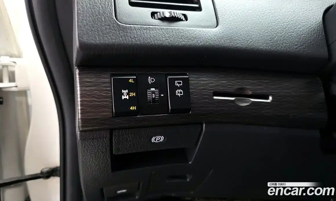 SsangYong Korando 2017 2.2 гидро в Москве № 932745, фото 14