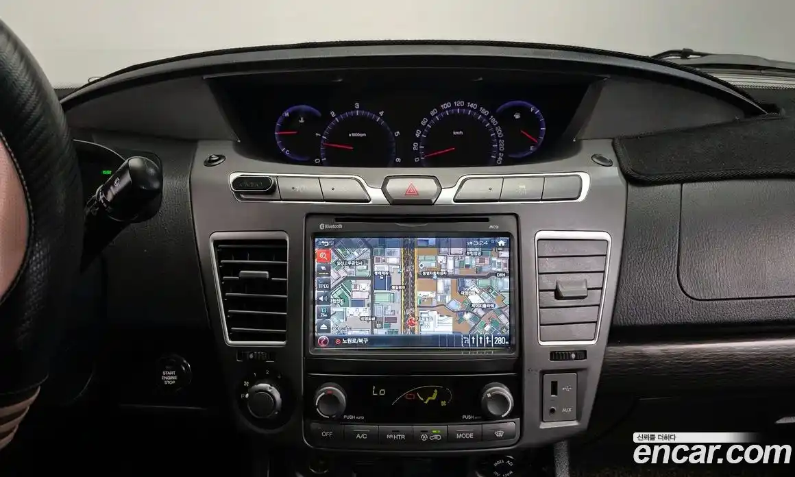 SsangYong Korando 2017 2.2 гидро в Москве № 932745, фото 15