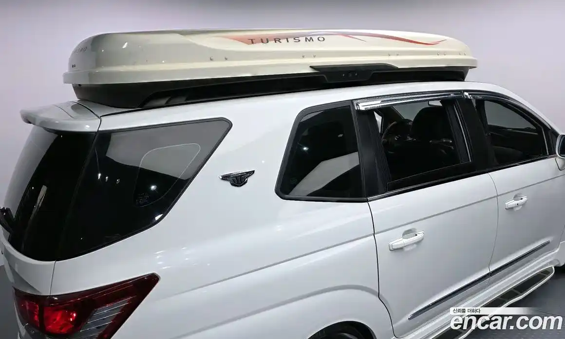 SsangYong Korando 2017 2.2 гидро в Москве № 932745, фото 19