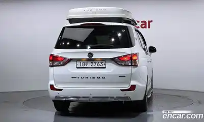 SsangYong Korando 2017 2.2 гидро в Москве № 932745, миниатюра 4