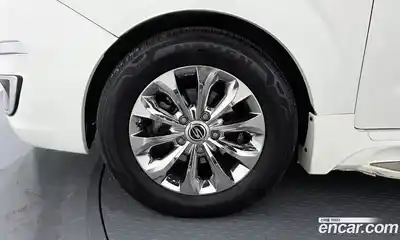 SsangYong Korando 2017 2.2 гидро в Москве № 932745, миниатюра 5