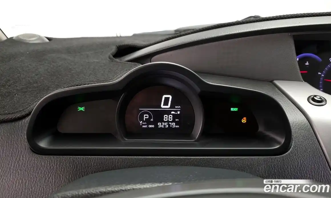 SsangYong Korando 2017 2.2 гидро в Москве № 932745, фото 8
