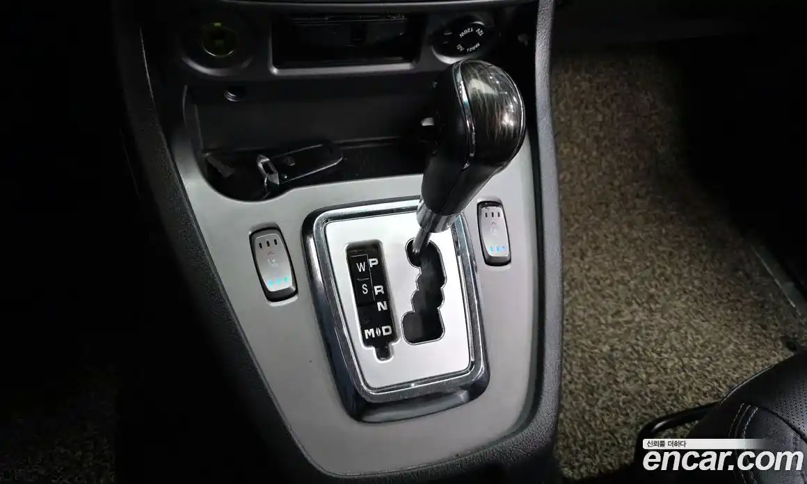 SsangYong Korando 2017 2.2 гидро в Москве № 932745, фото 9