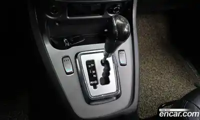 SsangYong Korando 2017 2.2 гидро в Москве № 932745, миниатюра 9