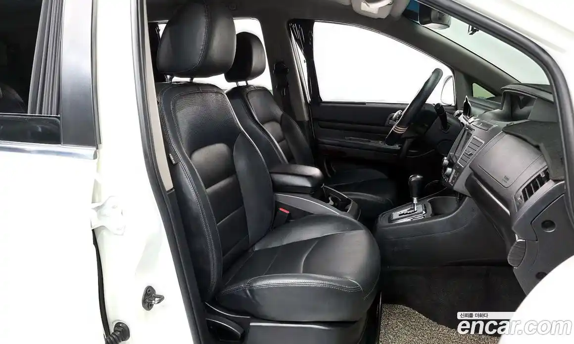 SsangYong Korando 2017 2.2 гидро в Москве № 932745, фото 10