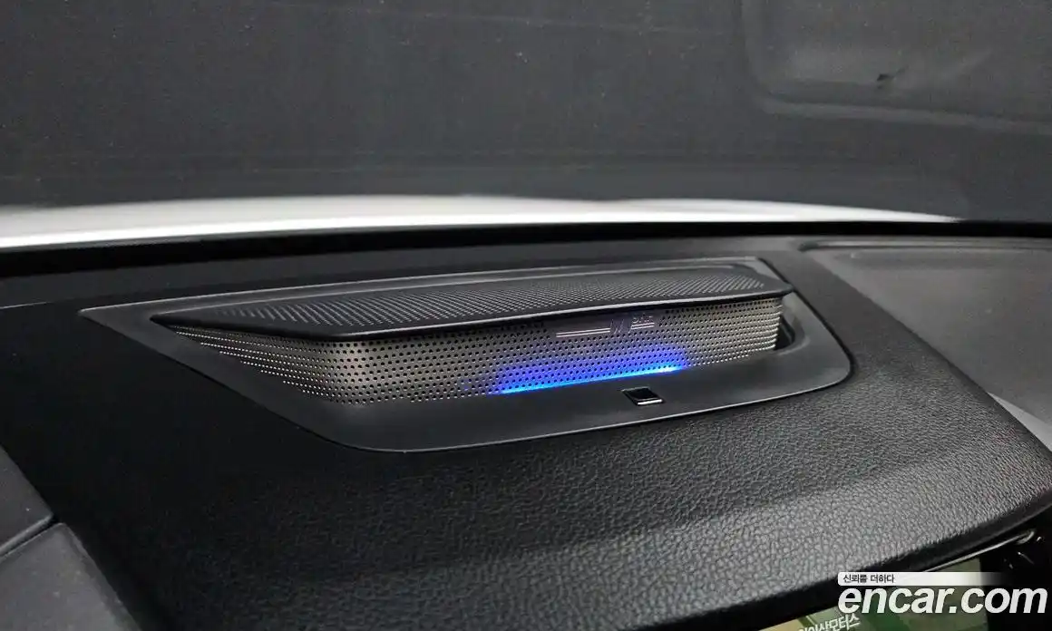 SsangYong Rexton 2022 2.2 Автомат в Москве № 933018, фото 19