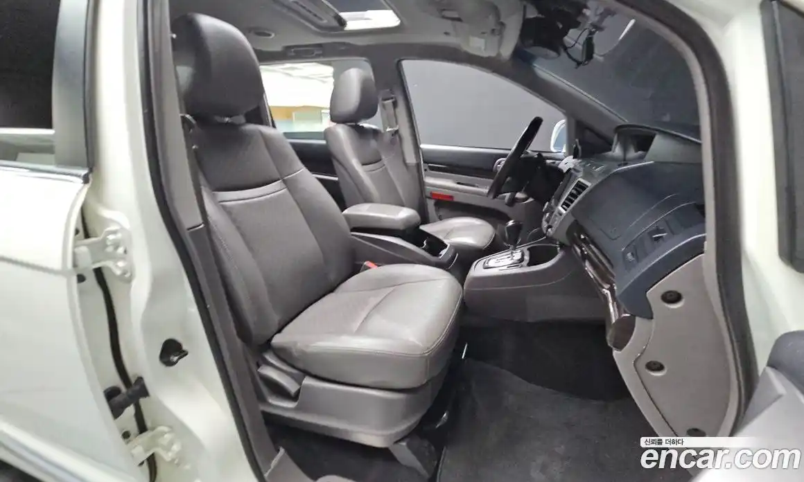 SsangYong Korando 2016 2.2 гидро в Москве № 933127, фото 11