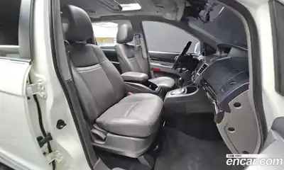 SsangYong Korando 2016 2.2 гидро в Москве № 933127, миниатюра 11