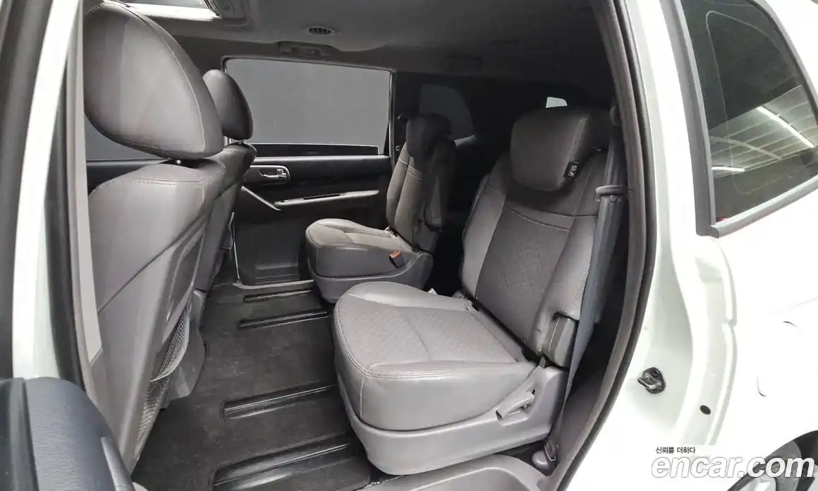 SsangYong Korando 2016 2.2 гидро в Москве № 933127, фото 12