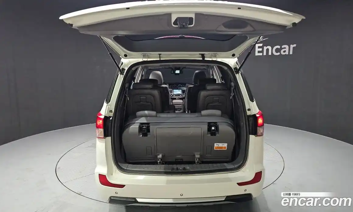 SsangYong Korando 2016 2.2 гидро в Москве № 933127, фото 20