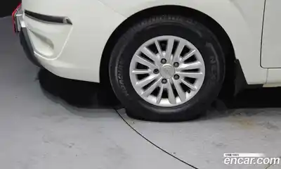 SsangYong Korando 2016 2.2 гидро в Москве № 933127, миниатюра 5